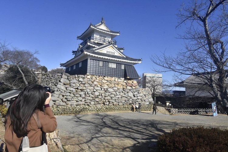 人気インスタグラマーとめぐる、戦乱の世を治めた 戦国の雄・徳川家康の足跡～第２回 堅苦しいイメージの歴史・文化スポットも 構図の工夫やテクニックで驚きの“映え”写真に