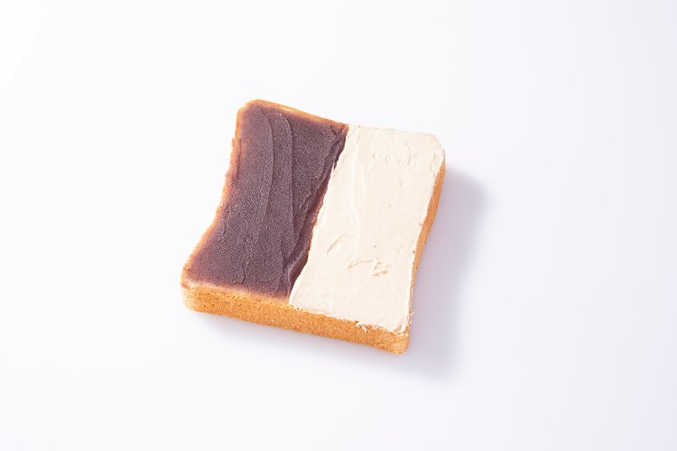 なかよしコンビ180円。