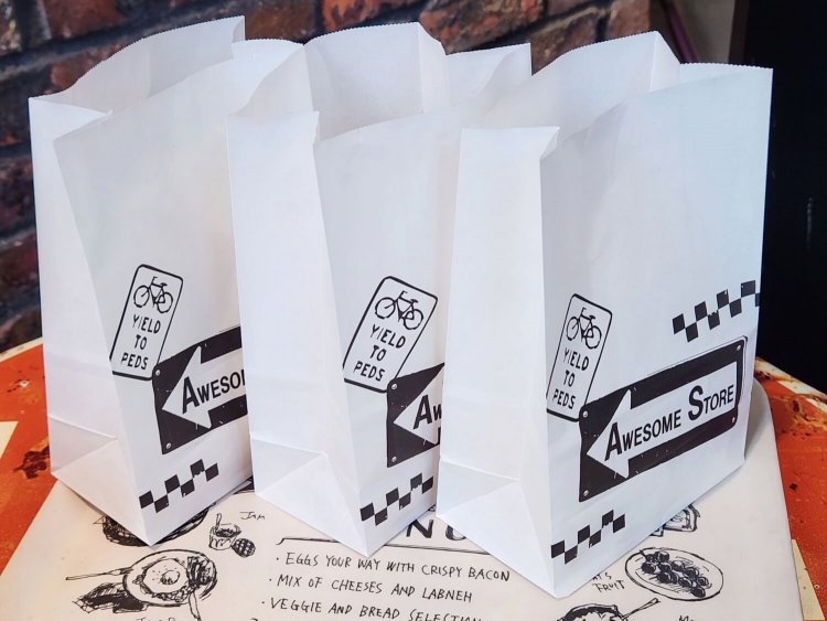 AWESOME STORE＆CAFE IKEBUKURO11