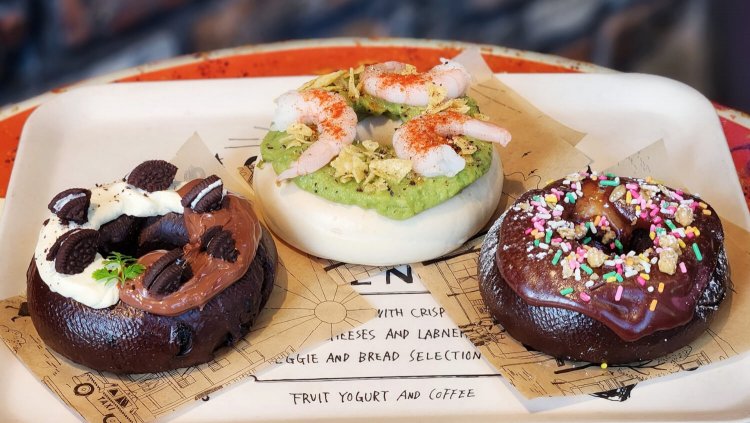 【閉店】AWESOME STORE＆CAFE IKEBUKURO（オーサムストア アンド カフェ イケブクロ）