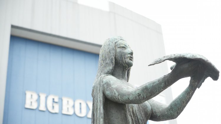 第1話「光の日々を」～前編～／小説連載『景色は風のなか』①