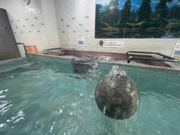 【閉店】あけぼの湯（アケボノユ）