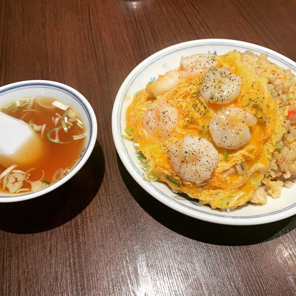 錦糸町『桂林』地元の常連客に愛されて40年以上！老舗中華店が出す話題の一品とは？！