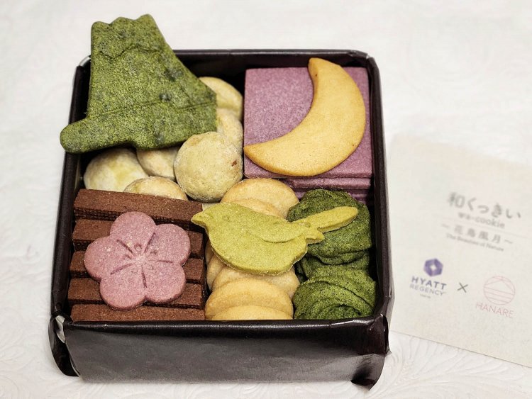 大三萬年堂HANARE (4)