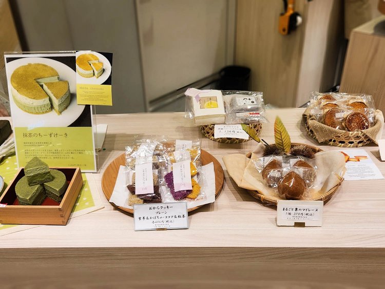 大三萬年堂HANARE (7)