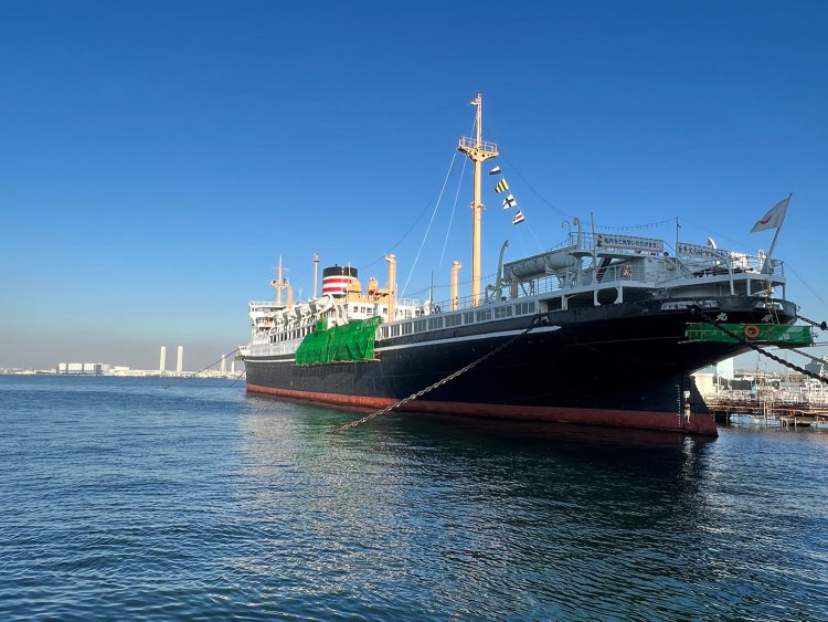 横浜はご当地ソングの宝庫。歌の舞台は、海と港だけじゃない～青江三奈『伊勢佐木町ブルース』、淡谷のり子『別れのブルース』、荒井由実『海を見ていた午後』【街の歌が聴こえる／横浜編】