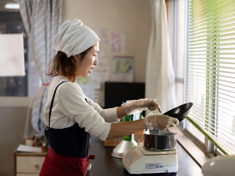 【Re:leaf Record】「お茶と、暮らしと」