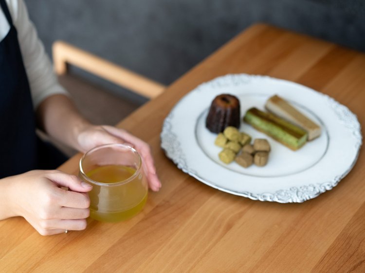 【Re:leaf Record】「お茶と、暮らしと」