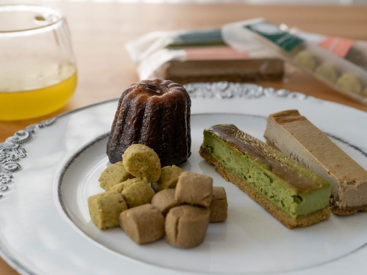 【Re:leaf Record】「お茶と、暮らしと」