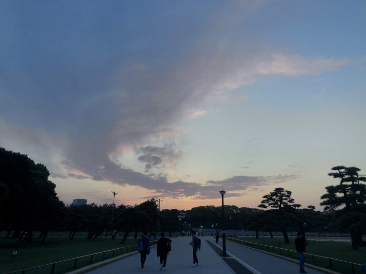 【カメラガールズ】ホワイトバランス