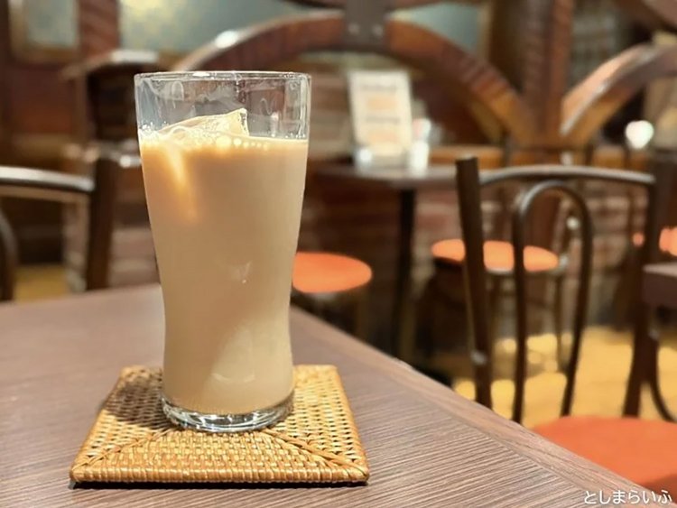 【としまらいふ】伴茶夢