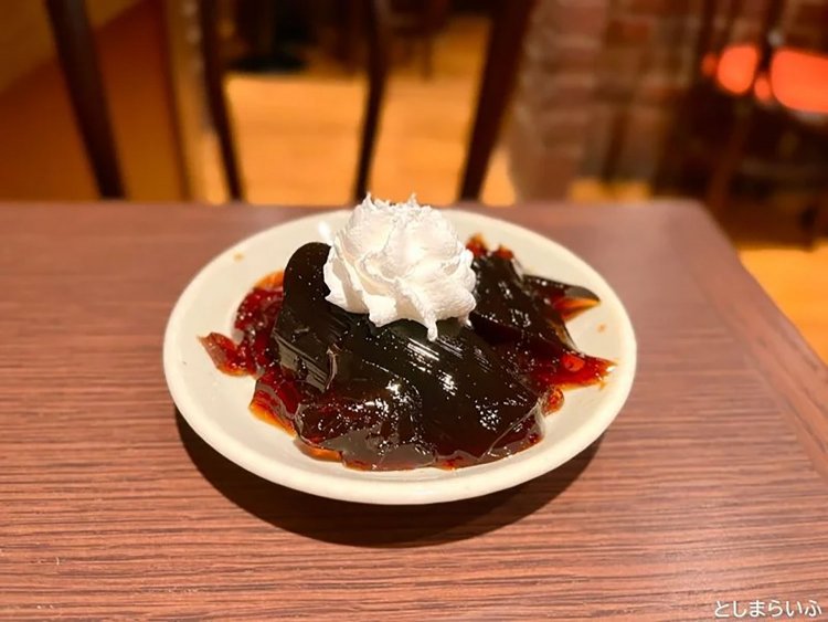 【としまらいふ】伴茶夢