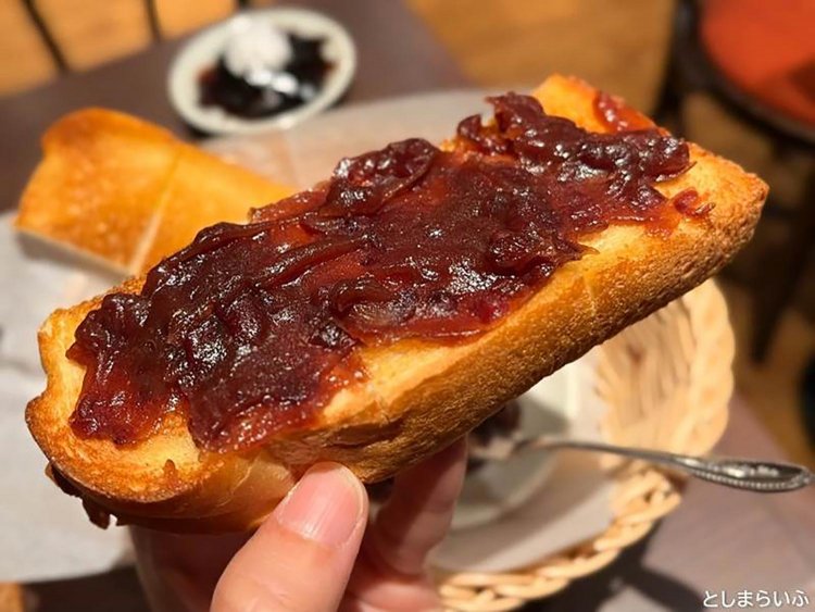 【としまらいふ】伴茶夢