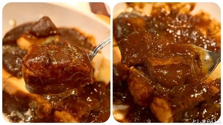 【としまらいふ】伴茶夢