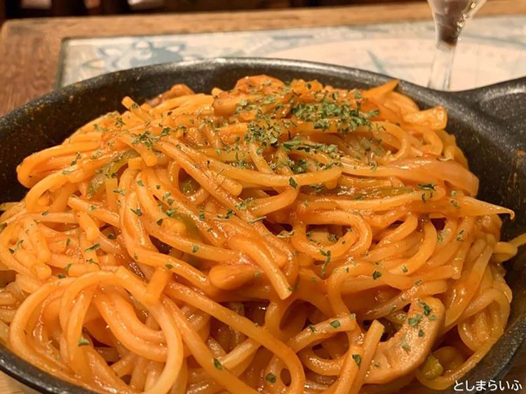 【としまらいふ】伴茶夢