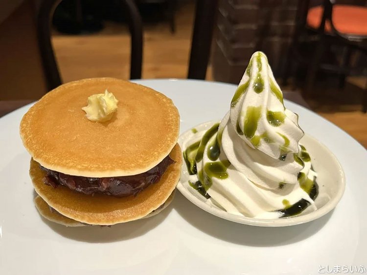 【としまらいふ】伴茶夢