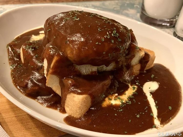 【としまらいふ】伴茶夢