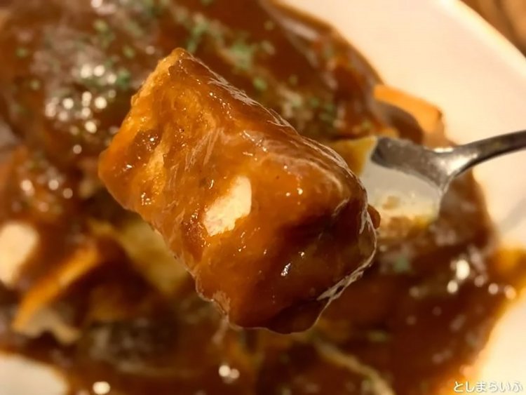 【としまらいふ】伴茶夢