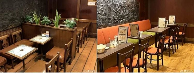 【としまらいふ】伴茶夢