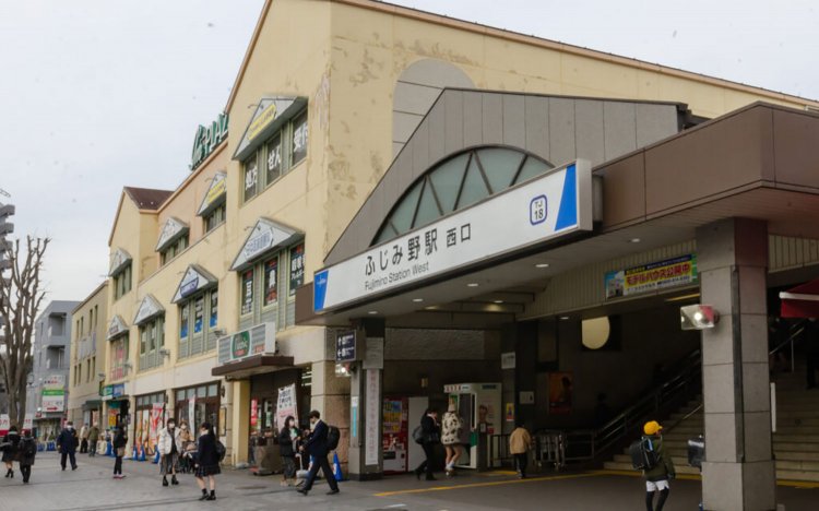 【東京おでんだね】中島かまぼこ店