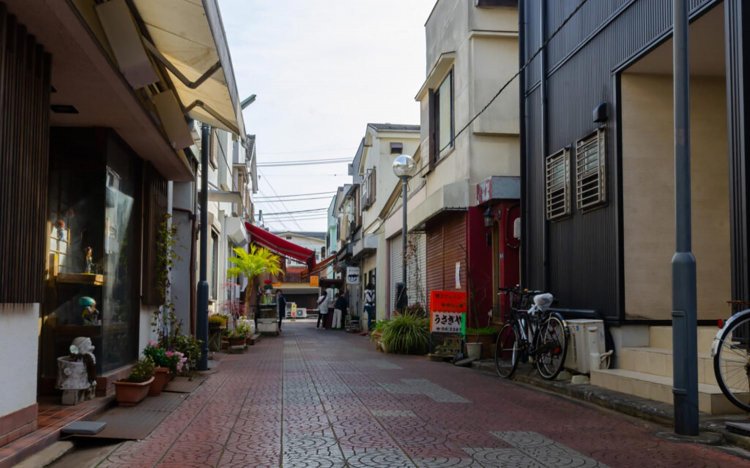 【東京おでんだね】中島かまぼこ店