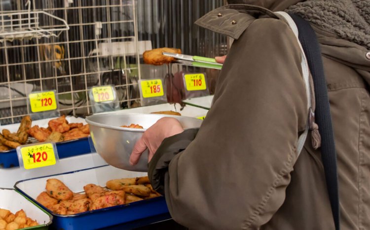 【東京おでんだね】中島かまぼこ店