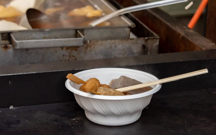 【東京おでんだね】中島かまぼこ店