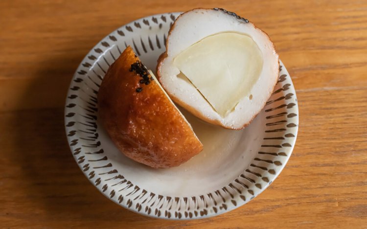 【東京おでんだね】中島かまぼこ店