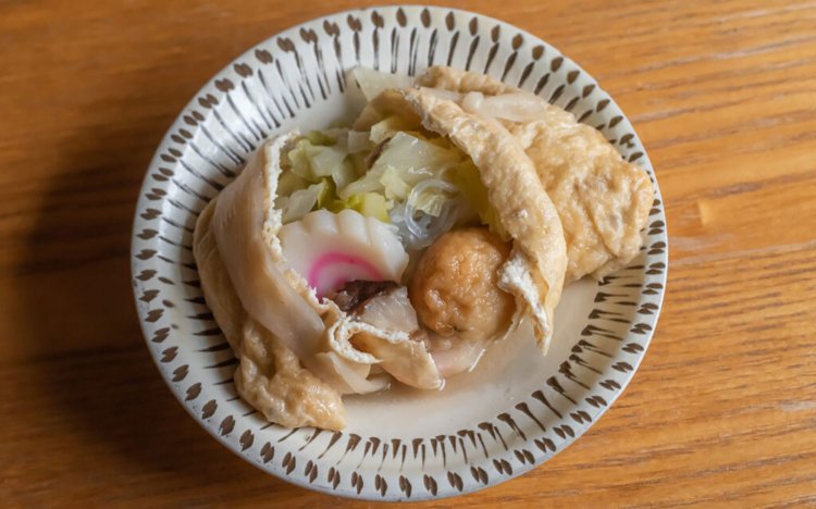 【東京おでんだね】中島かまぼこ店