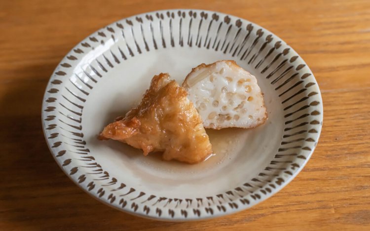 【東京おでんだね】中島かまぼこ店