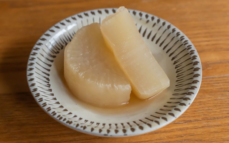 【東京おでんだね】中島かまぼこ店