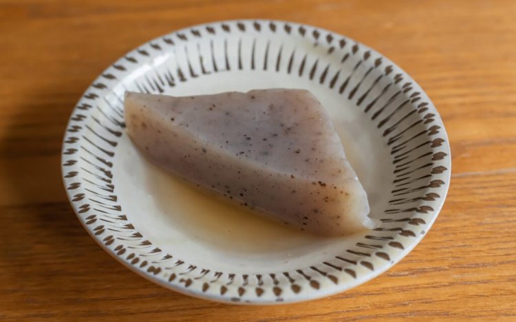 【東京おでんだね】中島かまぼこ店