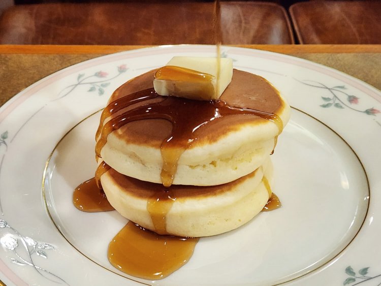 ブラウン喫茶デルコッファー12