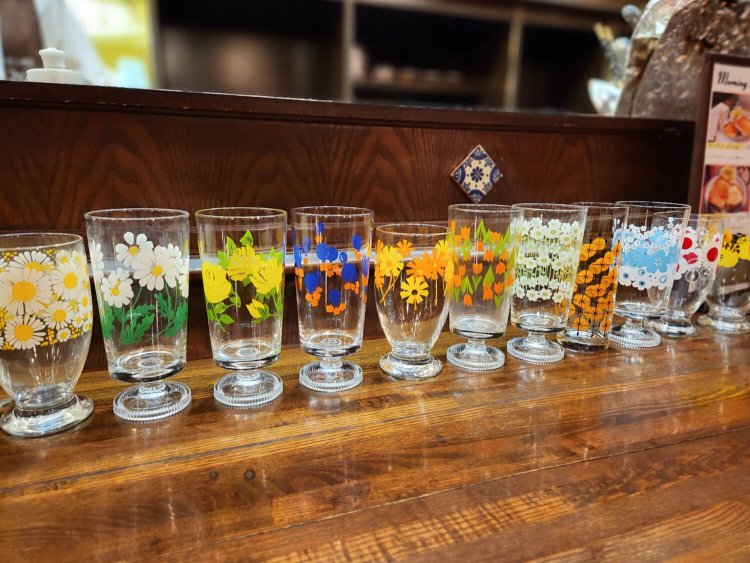 ブラウン喫茶デルコッファー10