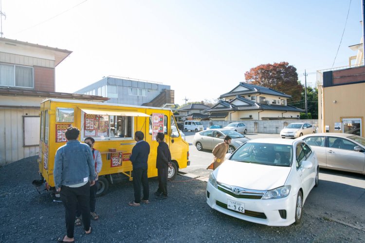 北関東移民グルメ21バブル・イスラム・モスク