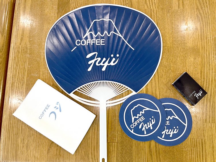 筆者はポータブル扇風機よりうちわ派なので、この夏が待ち遠しい！　