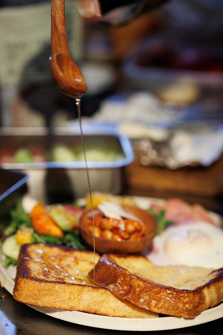 【散歩の達人】古典的フレンチトーストの美学