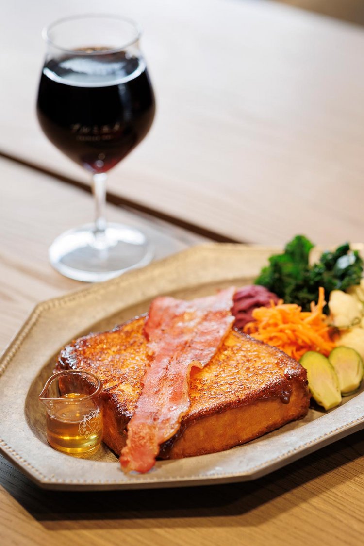 プルミエメ（PREMIER MAI）