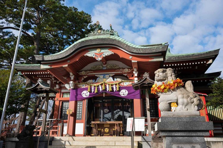 【散歩の達人】二子玉川さんぽ PART.1