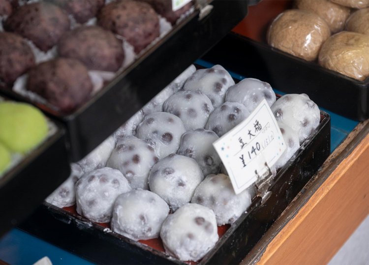 【散歩の達人】二子玉川さんぽ PART.1