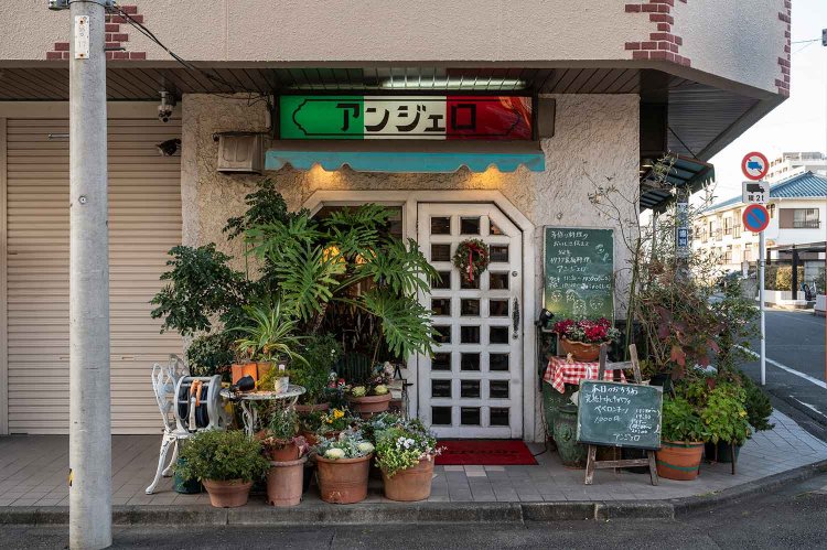 【散歩の達人】二子玉川さんぽ PART.1