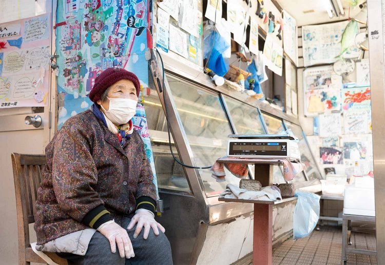 【散歩の達人】二子玉川さんぽ PART.1