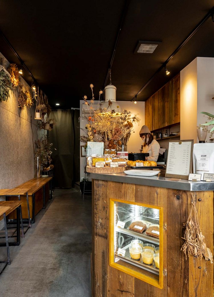 【散歩の達人】二子玉川さんぽ PART.2