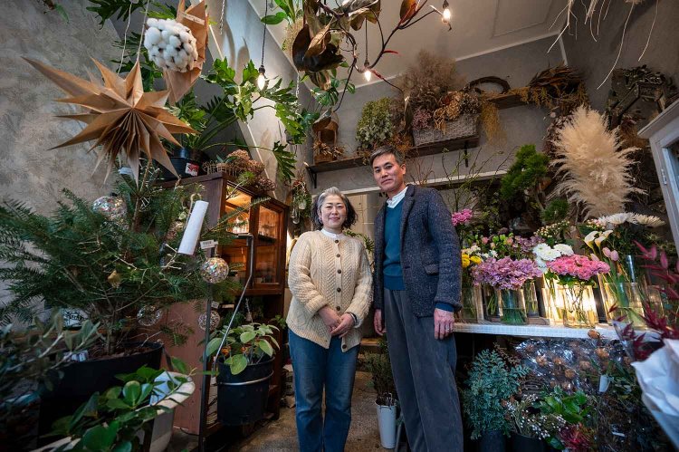 【散歩の達人】二子玉川さんぽ PART.2