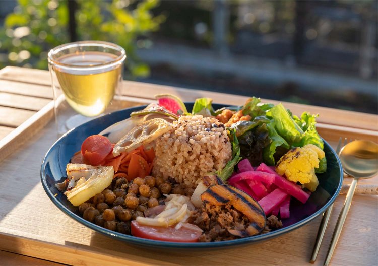 【散歩の達人】二子玉川さんぽ PART.2