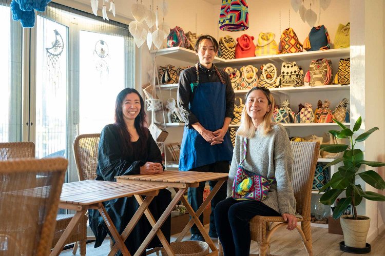 【散歩の達人】二子玉川さんぽ PART.2