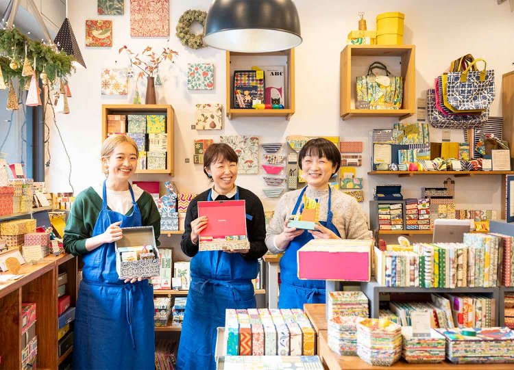 【散歩の達人】二子玉川さんぽ PART.2