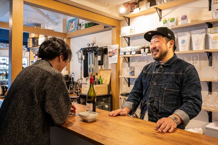 【散歩の達人】二子玉川さんぽ PART.2