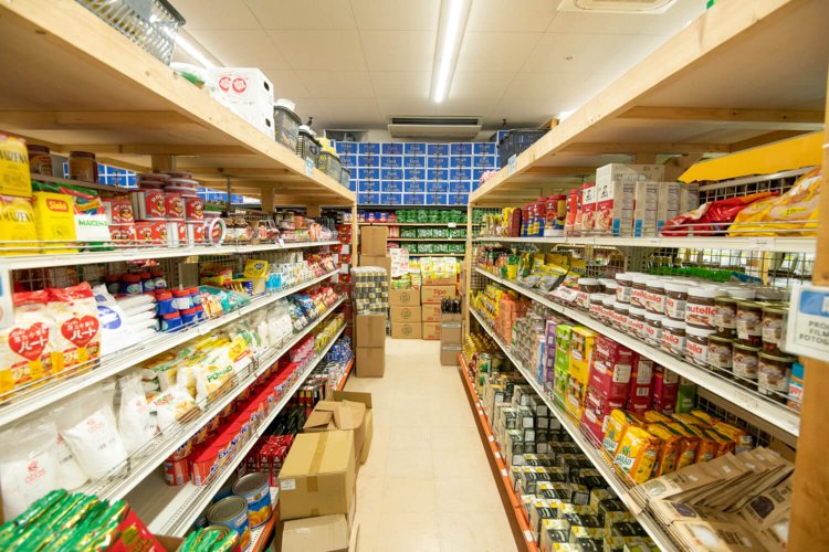 北関東移民グルメ3カサ・ブランカ大泉