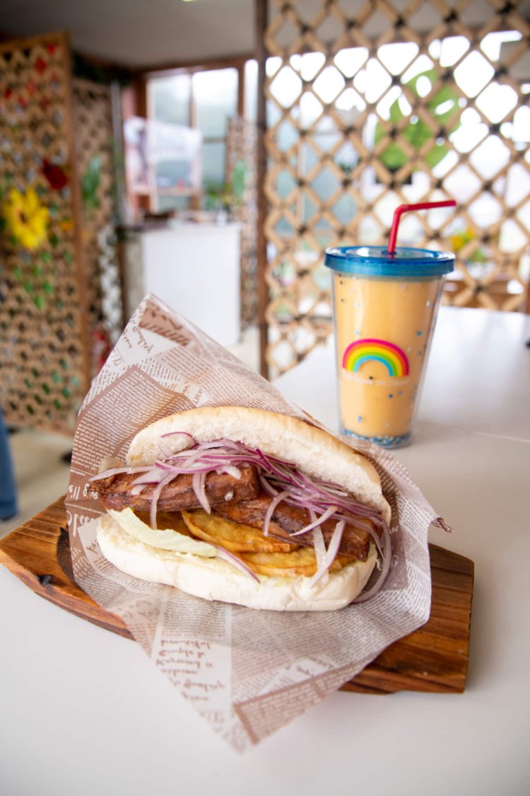 北関東移民グルメ6ラ・ペルアニータ